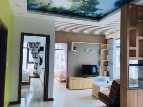 Nhatrangsea Apartment, Nha Trang